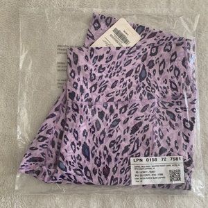 Mila High-Waisted Pocket Capri